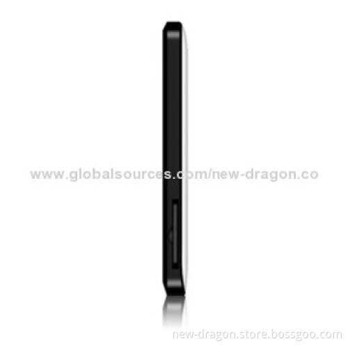 2014 Cheap Fashionable New Design MP4 Media Player